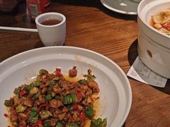 -老阿爸鲜鱼土菜(昆山花桥店)