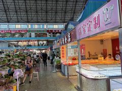 -海天市场(淮河路店)