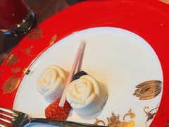 -金鹰国际酒店·满园春中餐厅