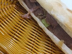 -王记驴火河间驴肉火烧(长青店)