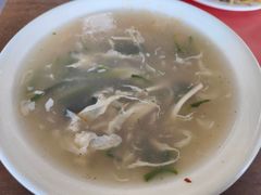 -何家壮馍店(南关总店)