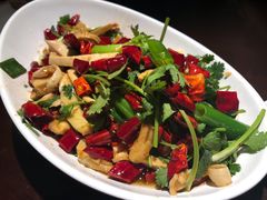 -丹东立强海鲜烧烤·牛B大串(星海店)
