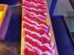 -十三姨正合丰烤肉(营迹路店)