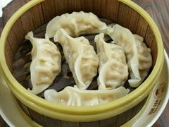 -状元水饺(成都SM广场店)