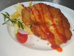 -起士林西餐厅(东经路店)