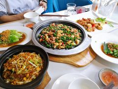 -周三的情书花园餐厅(江北店)