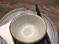 餐具摆设-童年小筑餐厅(申花路店)