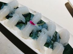 -海底捞火锅(万丰桥店)