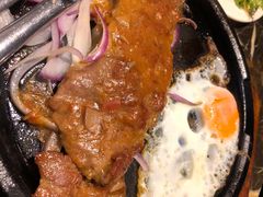 -吉布鲁牛排海鲜自助(339店)