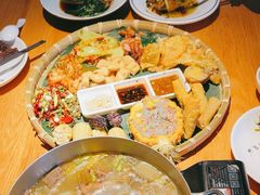 -滇铺子·云南特色菜·第九届野生菌美食节(东风东路c86店)
