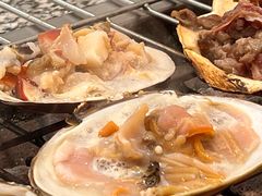 -震海贝烤贝·民俗特色店(延吉总店)