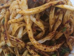 -王菊美食街·王菊面馆(总店)