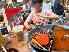 -楠火锅(新塘翡翠绿洲店)
