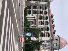 -天津五大道文化旅游区