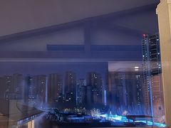 -清河半岛温泉度假酒店