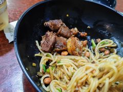 -缘久缘米粉(新街口店)