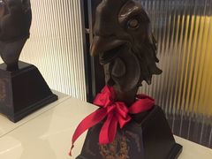-南京圣和府邸豪华精选酒店