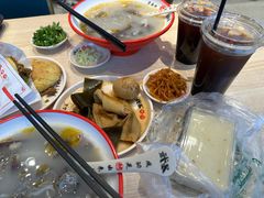 -武圣羊汤·西北面(朝阳门店)