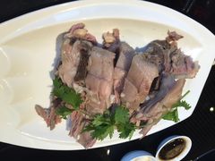 iphone_upload_pic-尹兰楼西北风情餐厅(嘉定店)