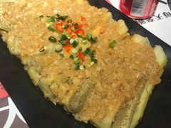 -寂寞的豆芽(西大望南路店)