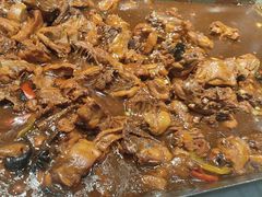 -集杰尚品海鲜烤肉自助餐厅(乳山振华店)