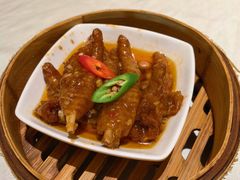 -相思林金岛饭店(青山湖店)