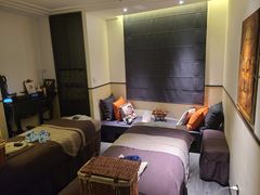 -Angkor SPA 柬埔寨古法按摩(环贸店)