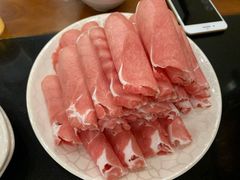 加钙羔羊肉-情忆草原涮肉馆