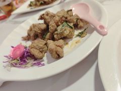 -龙海鲜螃蟹王(宏茂桥店)