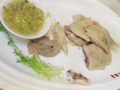 中国清心鸡壹-清心鸡沙田乳鸽店·非遗传承(石溪店)