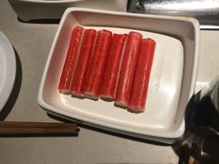 -海底捞火锅(上元大街店)