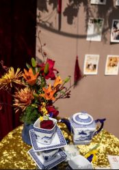 -中谷小南国花园酒店·宴会厅