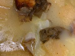 -老上海弄堂菜馆(恒基名人购物中心店)