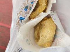 -耳朵眼炸糕(鼓楼店)