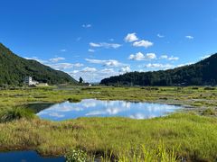 -腾冲北海湿地