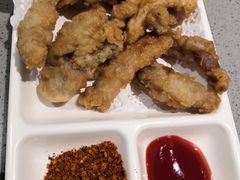 小酥肉-海底捞火锅(奥体南路店)