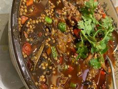 -山明水秀大饭店