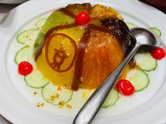 -京味斋·北京烤鸭(新源街店)