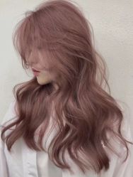 -苏豪美发S A L O N烫发染发
