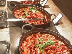 -“香”全日餐厅·株洲大汉希尔顿酒店