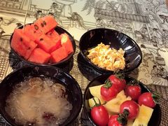 -一味大院•桐庐菜传承店(春江路店)