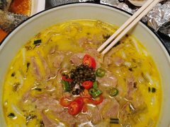 -明香海鲜酒家(华强北店)