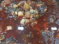-云晓光头烧烤吧(德平路店)