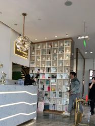 -MY WAY SALON
