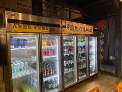 -腰子哥烤串(石佛营炫特店)