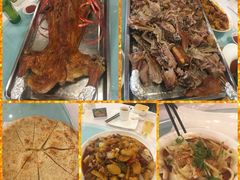 -河州宾馆清真餐厅(文锦南路店)