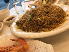 -渔中舟海鲜大排档(普陀沈家门店)