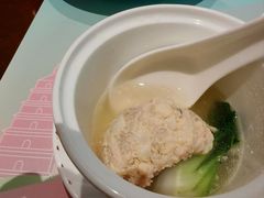 -上海金陵紫金山大酒店·汇海餐厅