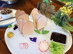 -九紫烤鸭·津粤菜(意式风情街店)