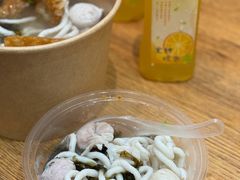 -非遗·十八曲鱼饺(西马总店)